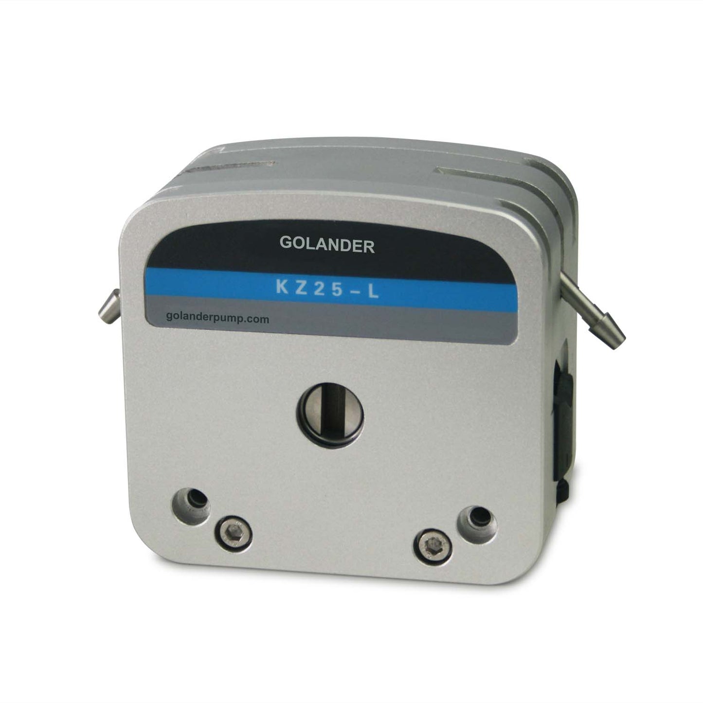 KZ25 High Flow Rate Pump Head